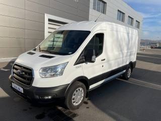 FORD Transit usata, con Bracciolo
