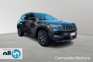 JEEP Compass Compass 1.5 T4 E-Hybrid 130cv Dct7 Summit MY25