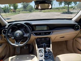 ALFA ROMEO Stelvio usata, con Sound system