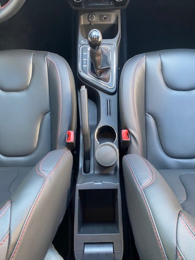 EVO Evo3 usata, con Vivavoce