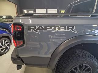 FORD Ranger Raptor usata, con Climatizzatore
