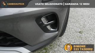 RENAULT Captur usata, con Sensore di luce