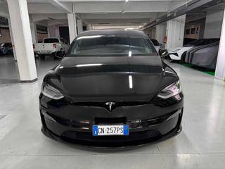 TESLA Model X usata, con Servosterzo