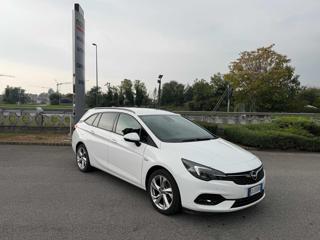 OPEL Astra usata, con Airbag laterali