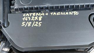 FIAT Panda usata, con Volante multifunzione