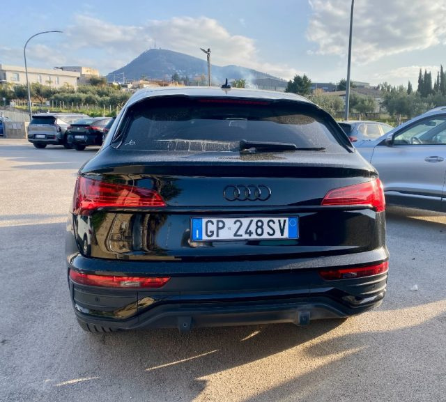 AUDI Q5 usata, con Autoradio