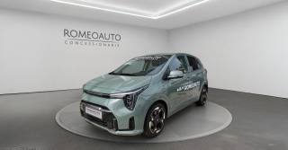 KIA Picanto usata, con Airbag