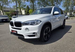 BMW X5 usata, con Airbag Passeggero