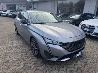 PEUGEOT 308 Plug-in Hybrid 180 e-EAT8 Allure