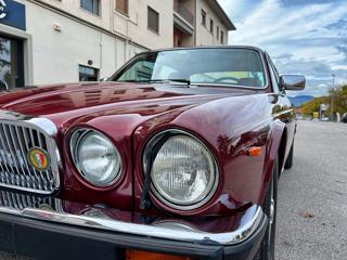 JAGUAR Sovereign usata 20