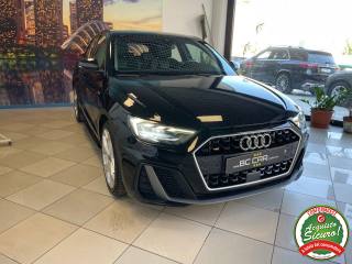 AUDI A1 usata, con Luci diurne LED