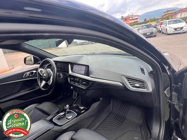 BMW 116 usata, con Immobilizzatore elettronico