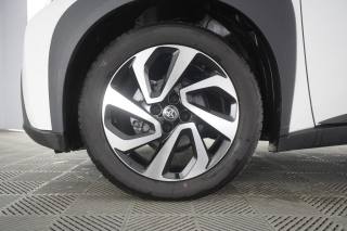 TOYOTA Aygo X usata 6