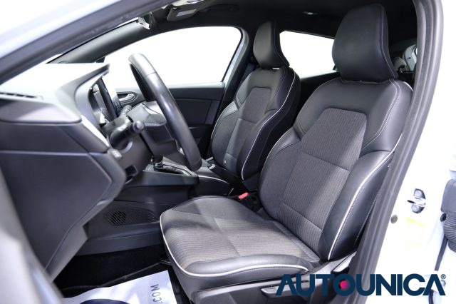 RENAULT Clio usata, con Servosterzo
