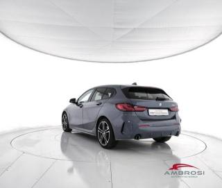 BMW 118 usata 3