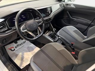 VOLKSWAGEN Polo usata, con Boardcomputer