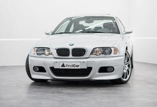 BMW M3 usata 37