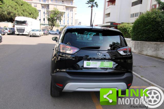 OPEL Crossland usata, con Servosterzo