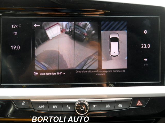 OPEL Grandland usata, con USB