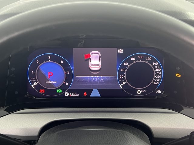 VOLKSWAGEN Golf usata 13