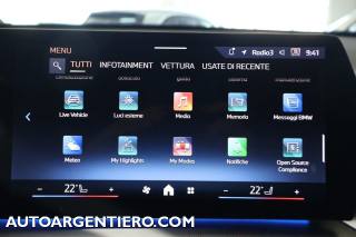 BMW X2 usata, con Sensore di pioggia