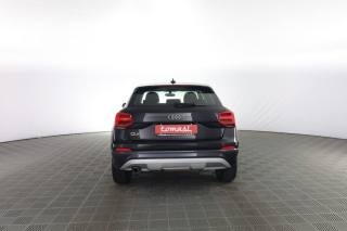 AUDI Q2 usata 4