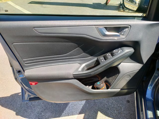 FORD Focus usata, con ESP