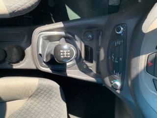 FORD Tourneo Courier usata, con Bluetooth
