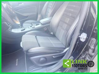 MERCEDES-BENZ GLA 200 usata, con Bracciolo