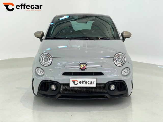 ABARTH 595 usata, con Airbag