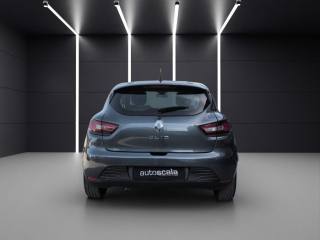 RENAULT Clio usata, con Airbag Passeggero