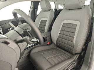 CITROEN C4 usata, con Fendinebbia