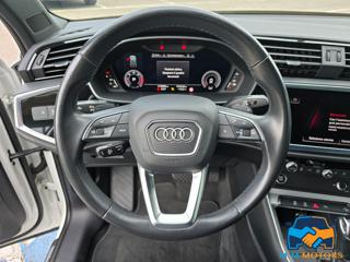 AUDI Q3 usata, con Cerchi in lega