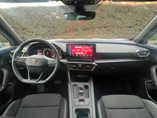 CUPRA Formentor usata, con Cerchi in lega