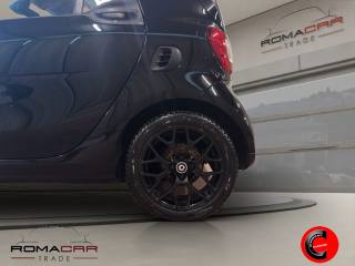 SMART ForTwo usata, con Controllo trazione