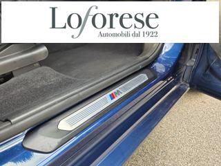 BMW X3 usata, con USB