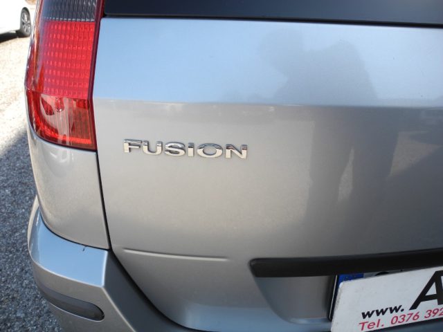 FORD Fusion usata 47