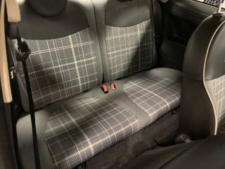 FIAT 500 usata, con Cronologia tagliandi