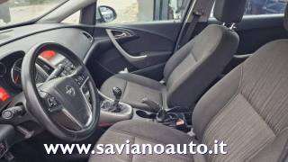 OPEL Astra usata, con Airbag Passeggero