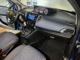 LANCIA Ypsilon usata, con Telecamera per parcheggio assistito