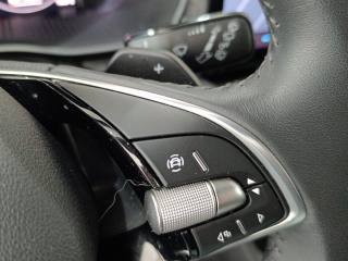 SKODA Octavia usata, con Airbag testa