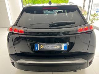 PEUGEOT 2008 usata, con Controllo trazione