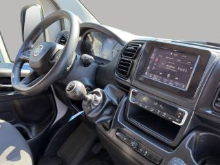 FIAT Ducato usata, con Immobilizzatore elettronico