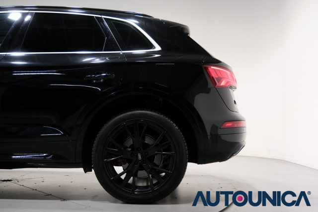 AUDI Q5 usata 51