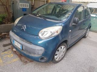 CITROEN C1 usata, con Airbag Passeggero