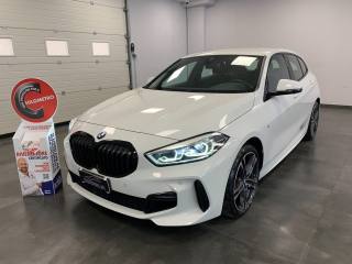 BMW 116 usata, con Airbag laterali