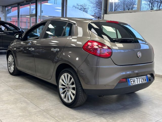 FIAT Bravo usata, con Autoradio