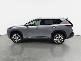 NISSAN X-Trail usata, con Climatizzatore