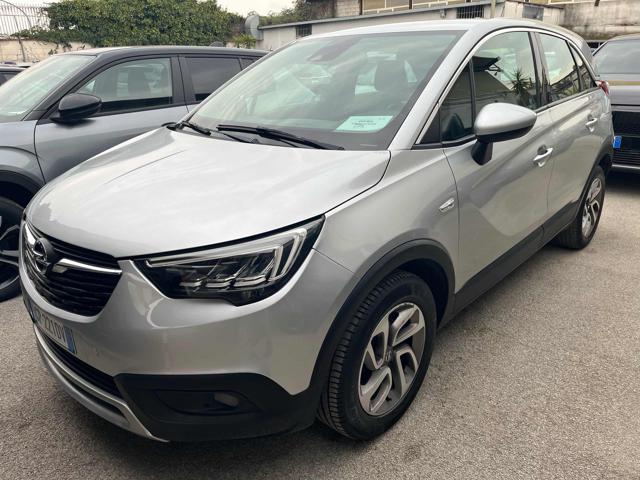 OPEL Crossland X usata, con ABS