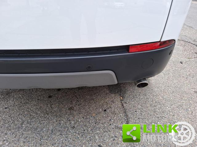 LAND ROVER Discovery Sport usata, con Controllo trazione